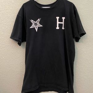 Huf tee